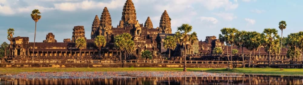 Cambodia