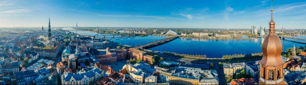 Latvia