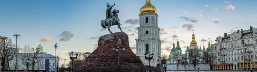 Ukraine